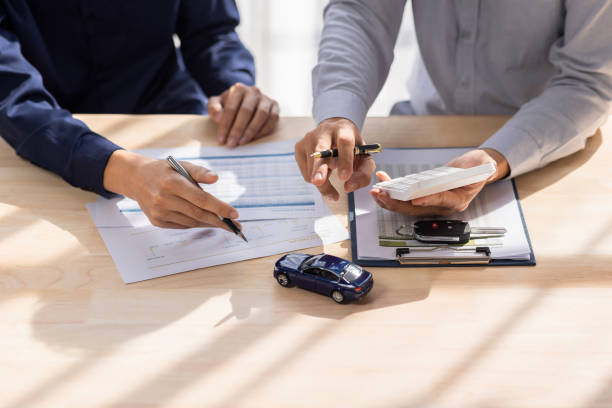 Car insurance options for Stanaford residents